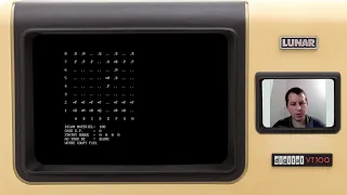 Chess program in Sinclair ZX Basic style testing in DOSBOX