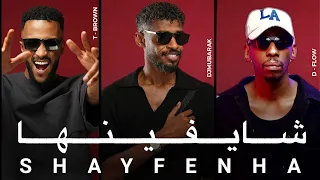 شايفينها                                               دندنها