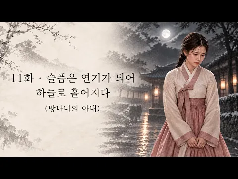 The Rogue's Wife Episode 11