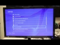 How to setup ASTRO A40 MixAmp with Playstation 4