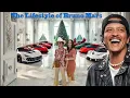 Bruno Mars s 6 5 Million Studio City Mansion Huge Net Worth Car Collection Lavish Life at 40