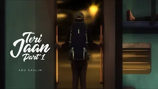 Teri Jaan (Part-1) Lo-Fi
