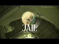 Jail : Navaan Sandhu (8D Music Audio) Naveezy | New Latest Punjabi Songs 2025