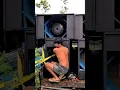 Download Lagu Melepas Speaker Ditarik Pickup #soundsystem #soundhoreg #speaker