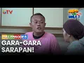 Lagu GARA-GARA SARAPAN | AWAS ADA SULE LAGI | FULL EPS.6