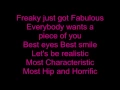 Download Lagu Monster High Fright Song Lyrics