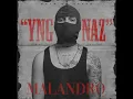 MALANDRO