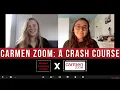 Carmen Zoom A Crash Course for Students