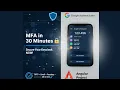 Add MFA to Keycloak Angular in 30 Minutes Full 2FA Setup with TOTP Email Passkeys