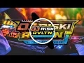 DJ OKEY ARE YOU READY BASS HOROR || WONG E E E E ‼️BY RIZKI REVOLUTION
