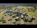 71 Granite Springs Drive Fredericksburg TX - The White Horse Ranch