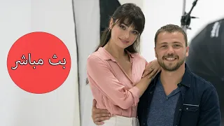 جميع حلقات علي رضا HD دبلجة عربية 