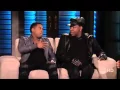 Download Lagu Bobby V   Bobby Brown Perform Perform Rock Wit Cha Live On Lopez Tonight + Interview Video   ThisIs50 com