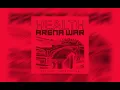HEALTH :: KNIGHTRIDERS (ARENA WAR OST) :: STREAM
