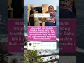Download Lagu ADE GOVINDA BAGIKAN MOMEN HARU SAAT TAU ISTRINYA POSITIV HAMIL LAGI