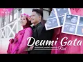DEUMI GATA - RIAL \u0026 UCA (Official Music Video)