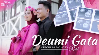 Download DEUMI GATA - RIAL \u0026 UCA (Official Music Video) MP3