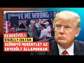 Download Lagu Rendkívüli: lelőtték Trump szövetségesét, minden megváltozhat? - Kiszelly Zoltán