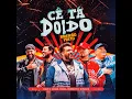 Só Vou Beber Mais Hoje / Amigo Cachaceiro (Ao Vivo) (feat. MJ Records) - Panda, Ícaro e Gilmar & Humberto & Ronaldo