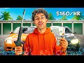 How to Make 10k as a Teen Side Hustles