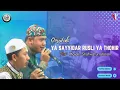 Download Lagu Qosidah Ya Sayyida Rusli Ya Thohir | Majelis Shofwaturrahman