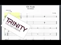Download Lagu Oh Yeah Trinity Grade 1 Guitar MP3