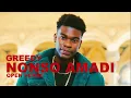 Nonso Amadi - Greedy ( OPEN VERSE ) Instrumental BEAT + HOOK