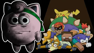 The PAINFUL Truth About Smash Ultimate (8 Years Later)