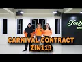 Download Lagu Zumba || Carnival Contract - Bunji Garlin || Zin113
