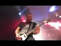 [PROSHOT] Entombed - Left Hand Path - live Way of Darkness 2011