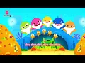 [FULL MOVIE] Pinkfong & Baby Shark’s Space Adventure | Sing-along Special | Watch Now! | Pinkfong