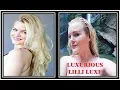 LUXURIOUS Lilli Luxe PLUS SIZE GODDESS Beautiful Than Ever