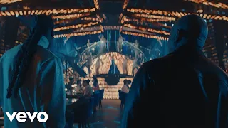 Snoop Dogg, Dr. Dre, Keefer - Aftermath
