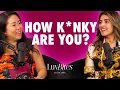 Are you kinky All Kink Questions Answered Dr Tara The Kink Consultant