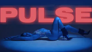 SOMMER RAY - PULSE (VISUALIZER)