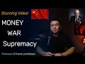 Download Lagu Chinese professor explaining core reason of global chaos.