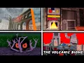 Download Lagu 99 Nights in the Forest - Volcanic Biome Update [Full Gameplay] | Roblox