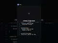 Create a stylish search bar in 30 seconds