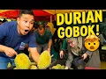 Download Lagu Durian Gobok in Johor! 😍 Local’s Favorite Creamy Bomb! 💥