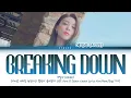Download Lagu Ailee (에일리) – ‘Breaking Down’ Lyrics 가사 (Doom at Your Service OST Part.1) (Color Coded Han/Rom/Eng)