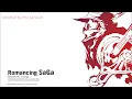 Romancing SaGa: Minstrel Song - Believing My Justice [Remastered]