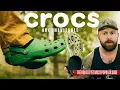 Download Lagu You Will Wear Crocs