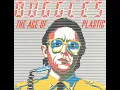 Video Killed The Radio Star - The Buggles