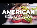 HIDDEN GEMS 5 AMERICAN RESTAURANTS in Pleasanton California