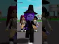 Lagu de saja-jongens namen Rumi's ziel 😨😭 #roblox #robloxshorts
