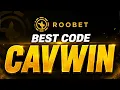 The Roobet Promo Code Everyone Is Using in 2026 CAVWIN
