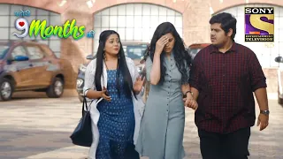 story 9 months ki 9 months ep 90 5th april 2021