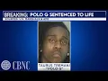 Polo G Sentencing Goodbye Polo G Forever