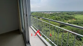 Espectacular Apartamento en Villavicencio 66m2 Parqueadero 57 3244596014