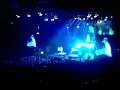 Air - J'ai Dormi Sous L'Eau (Live @ Belgrade Arena 10.02.2010.)